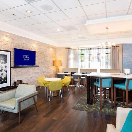 Hampton Inn Tucson-Airport Ngoại thất bức ảnh