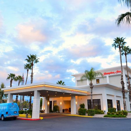 Hampton Inn Tucson-Airport Ngoại thất bức ảnh