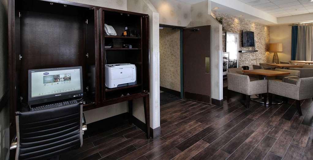 Hampton Inn Tucson-Airport Tiện nghi bức ảnh