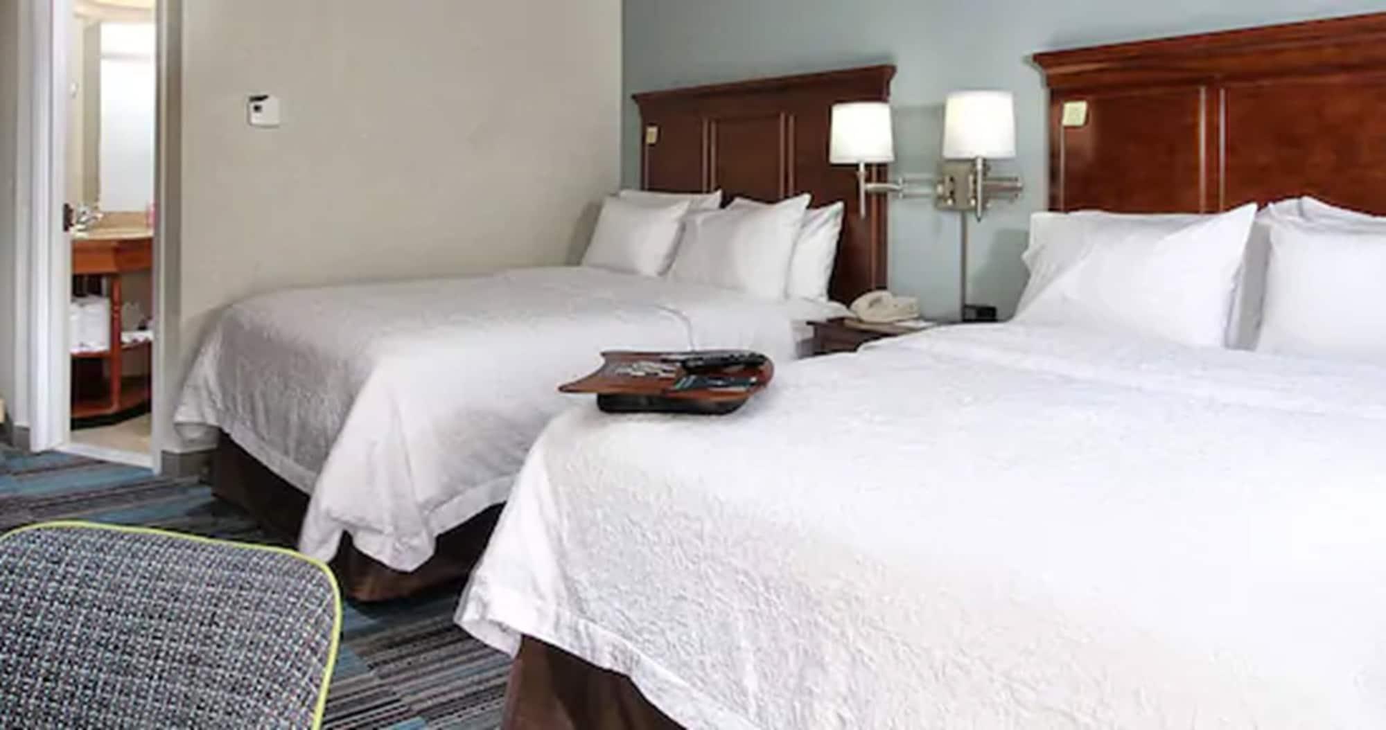 Hampton Inn Tucson-Airport Ngoại thất bức ảnh