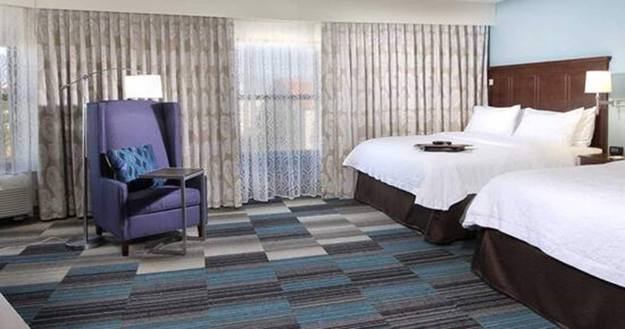 Hampton Inn Tucson-Airport Ngoại thất bức ảnh