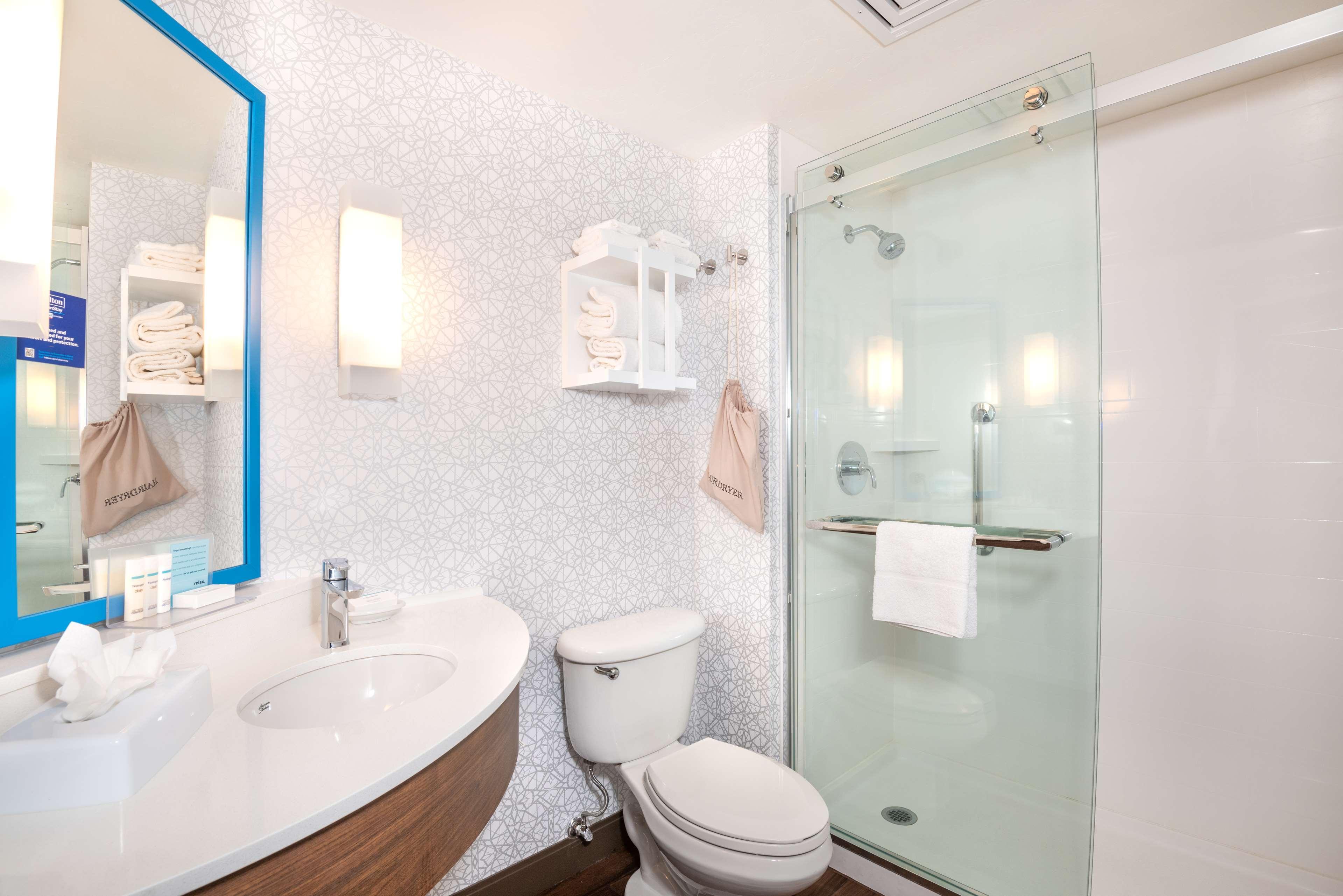 Hampton Inn Tucson-Airport Ngoại thất bức ảnh
