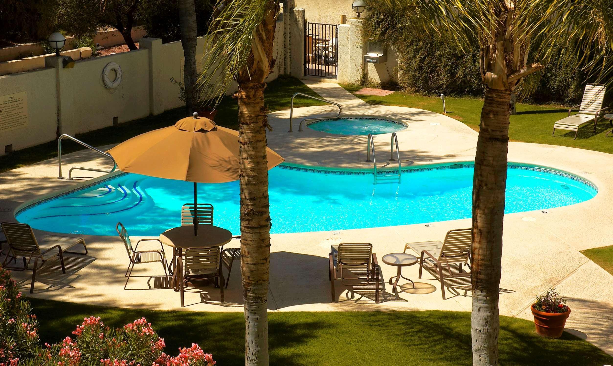 Hampton Inn Tucson-Airport Tiện nghi bức ảnh
