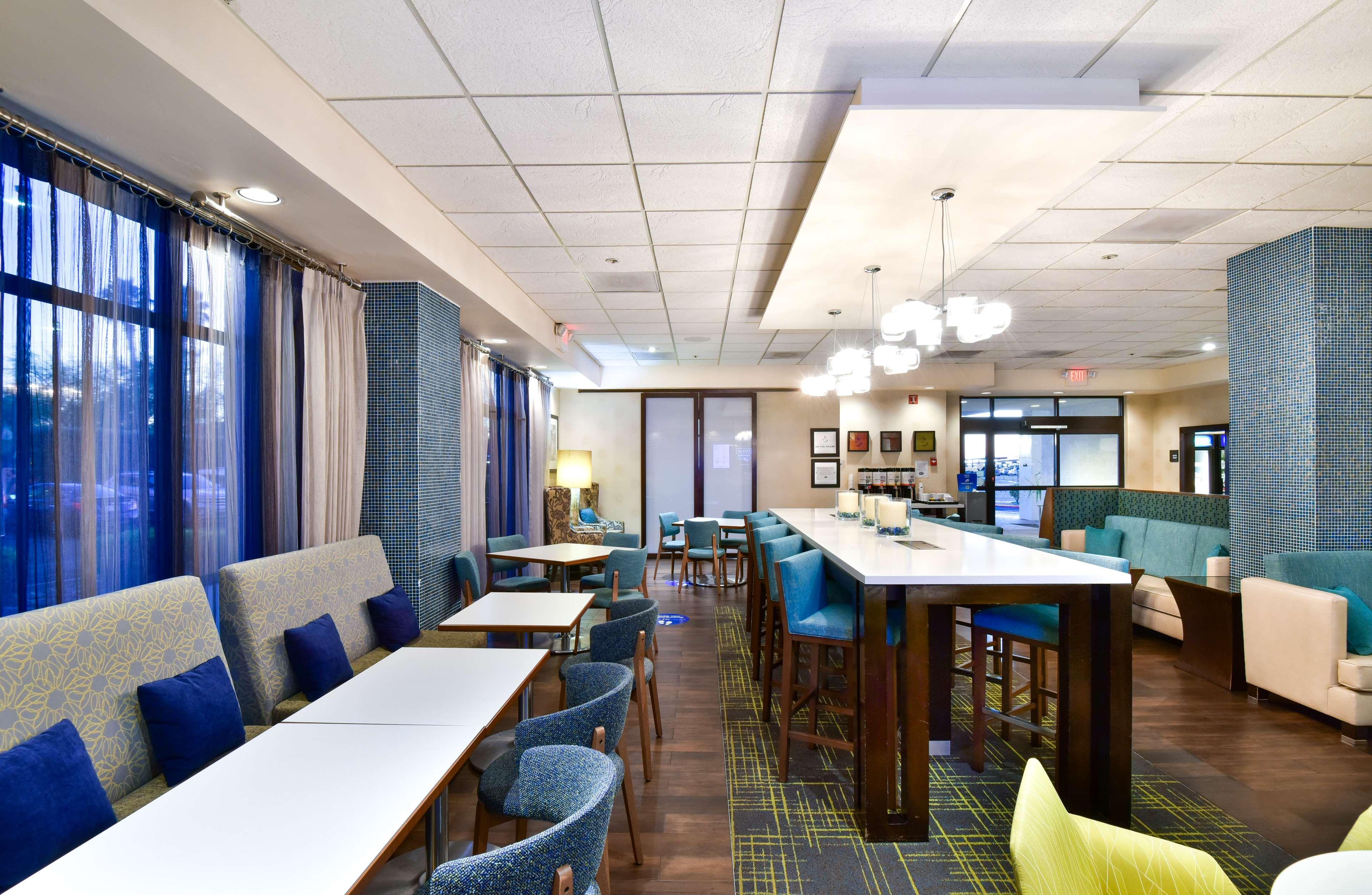 Hampton Inn Tucson-Airport Ngoại thất bức ảnh