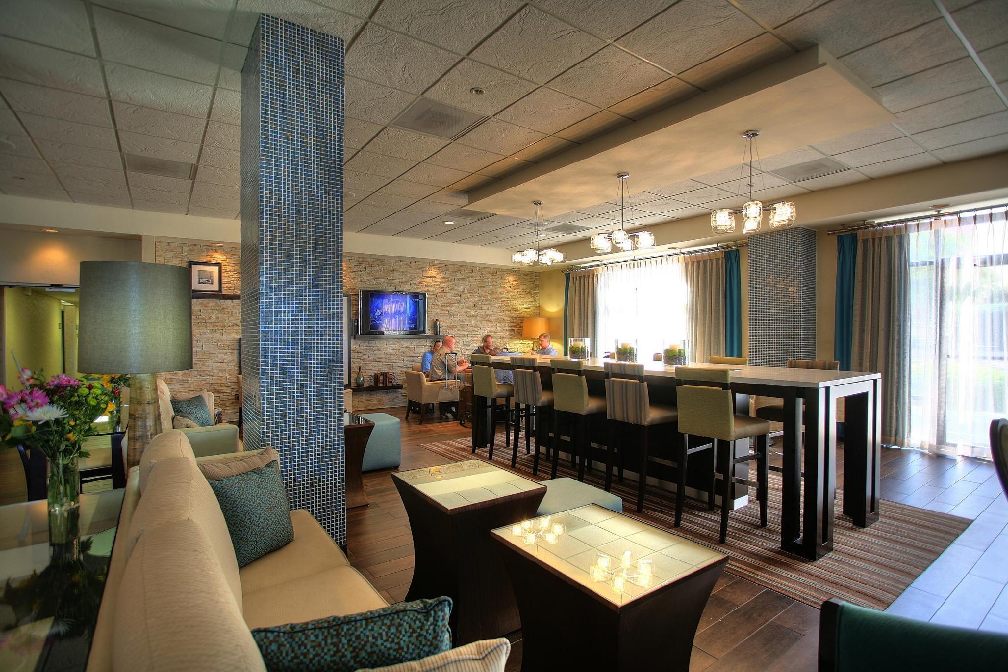 Hampton Inn Tucson-Airport Ngoại thất bức ảnh