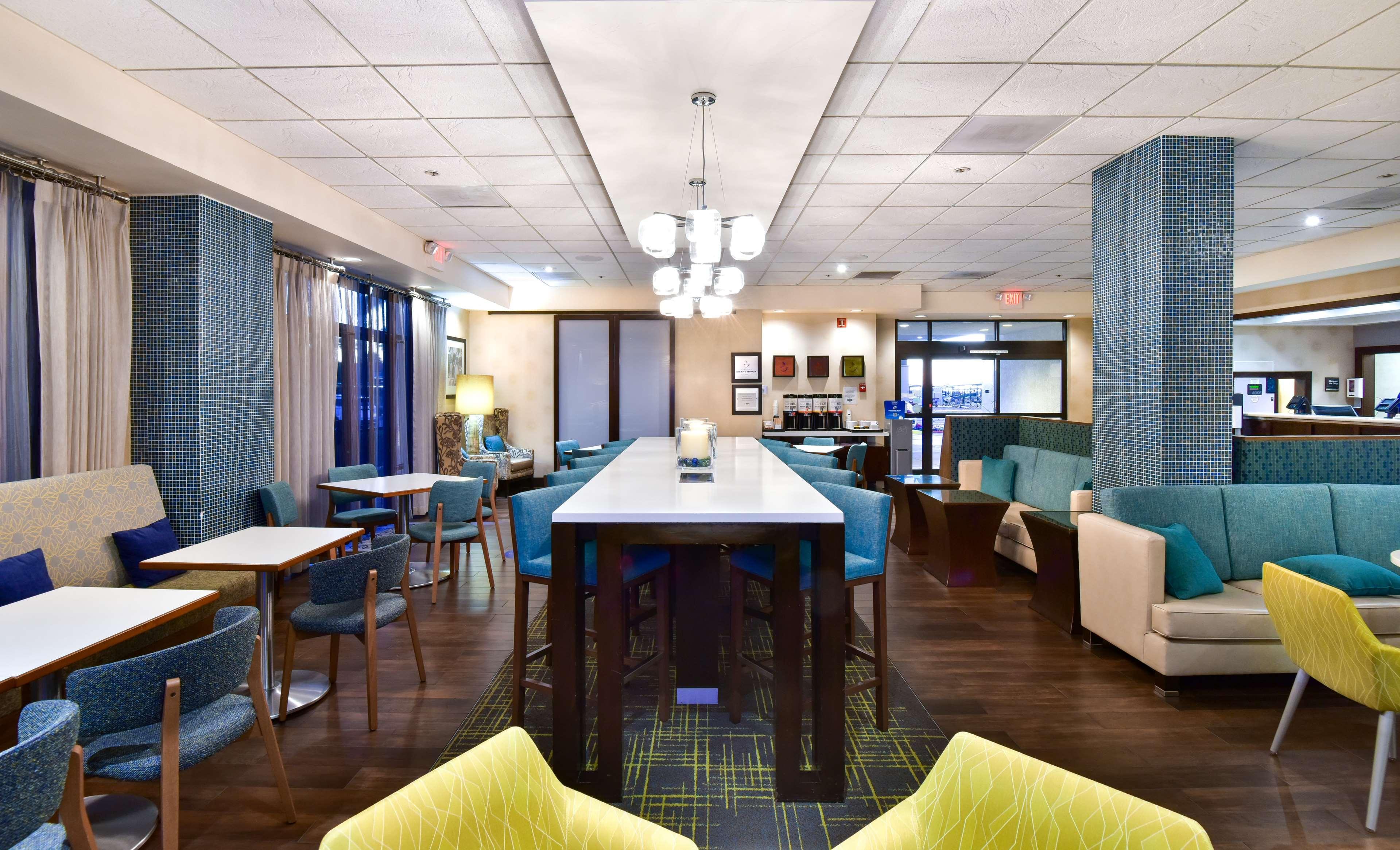 Hampton Inn Tucson-Airport Ngoại thất bức ảnh