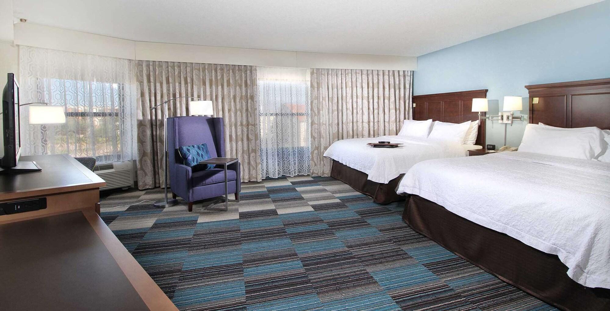 Hampton Inn Tucson-Airport Ngoại thất bức ảnh