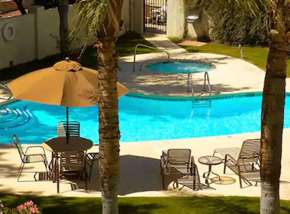 Hampton Inn Tucson-Airport Ngoại thất bức ảnh