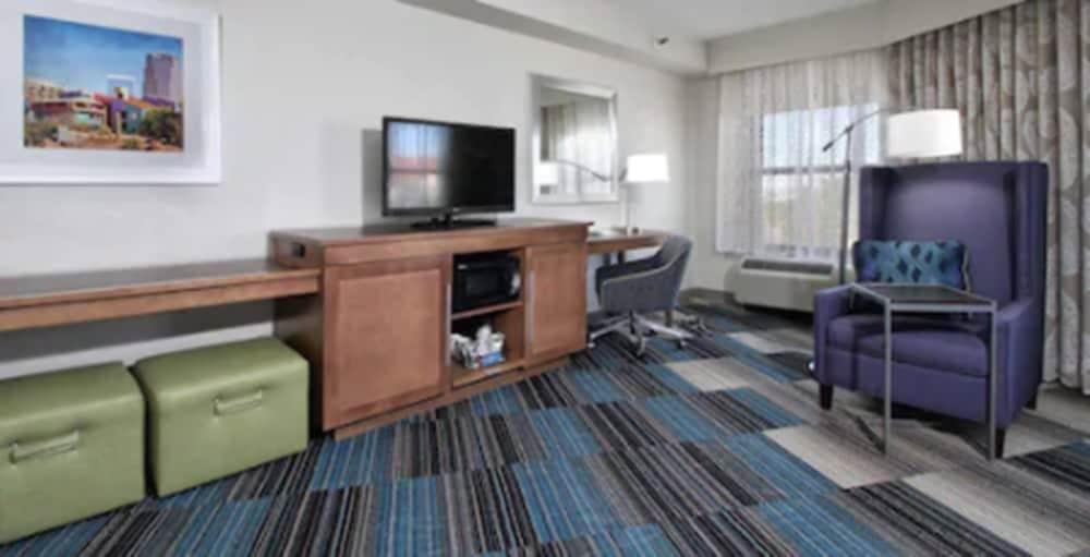 Hampton Inn Tucson-Airport Ngoại thất bức ảnh