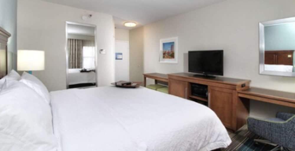 Hampton Inn Tucson-Airport Ngoại thất bức ảnh