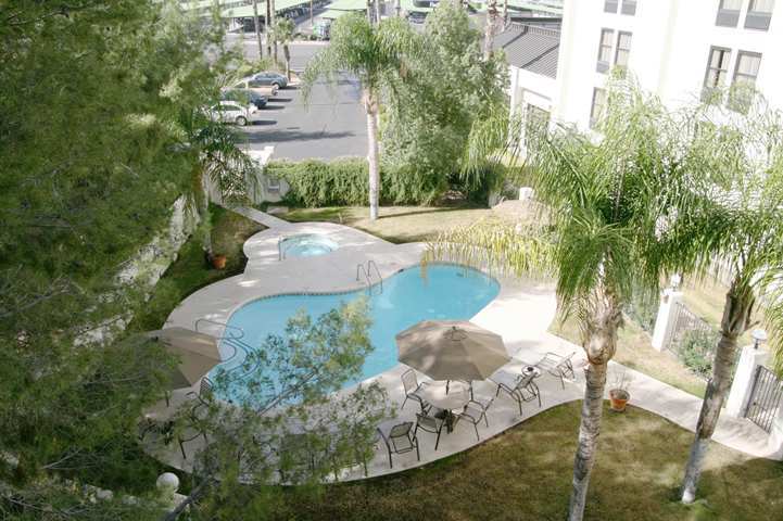 Hampton Inn Tucson-Airport Tiện nghi bức ảnh