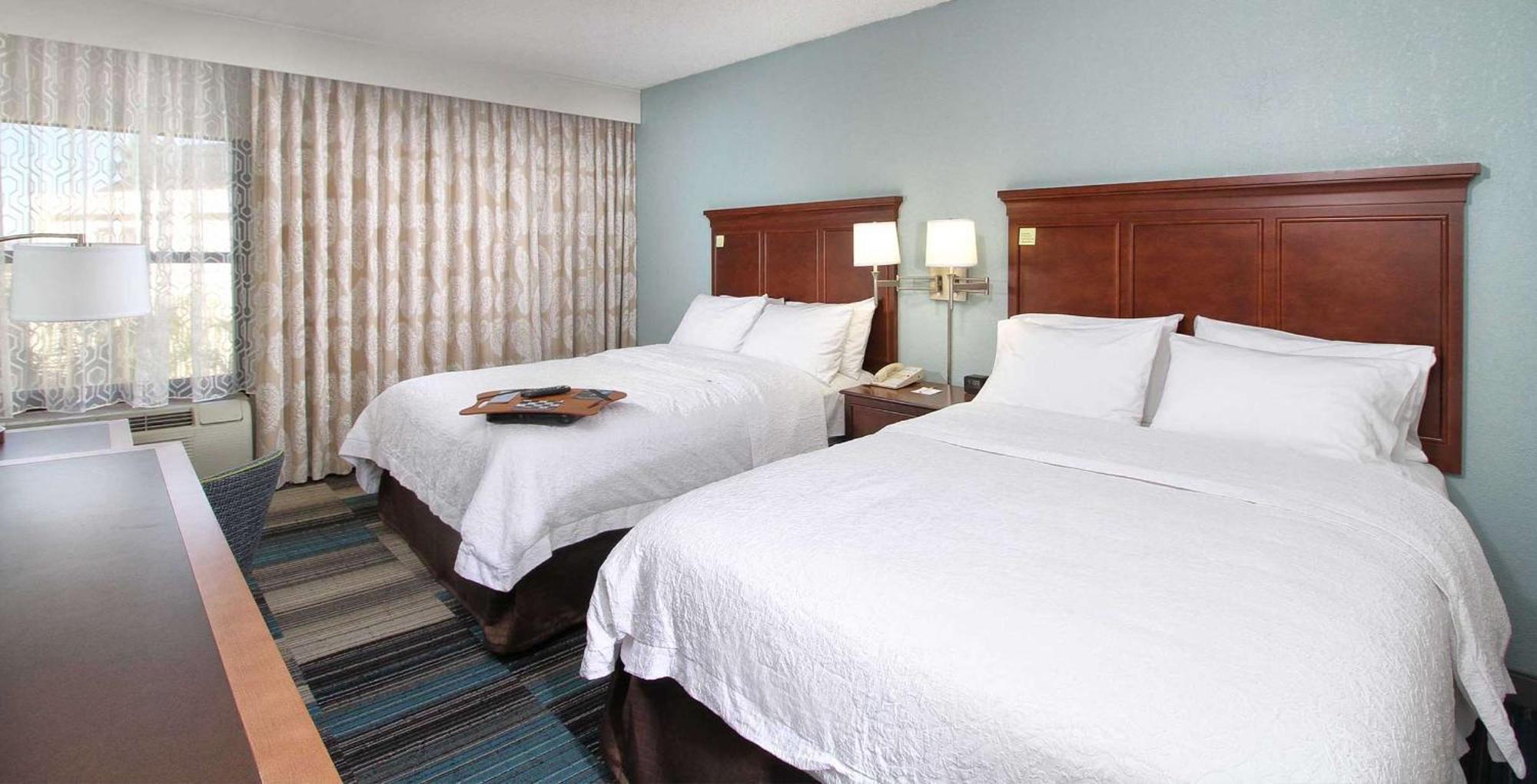 Hampton Inn Tucson-Airport Ngoại thất bức ảnh