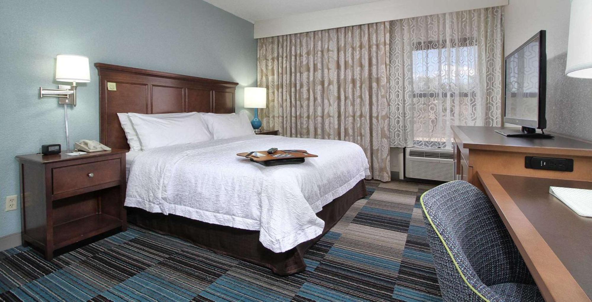 Hampton Inn Tucson-Airport Ngoại thất bức ảnh