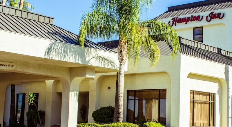 Hampton Inn Tucson-Airport Ngoại thất bức ảnh
