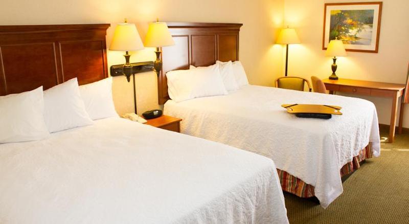 Hampton Inn Tucson-Airport Ngoại thất bức ảnh