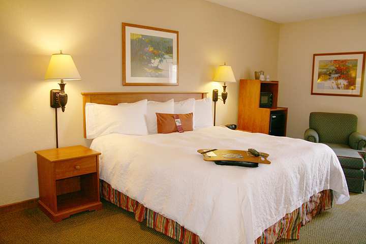 Hampton Inn Tucson-Airport Ngoại thất bức ảnh